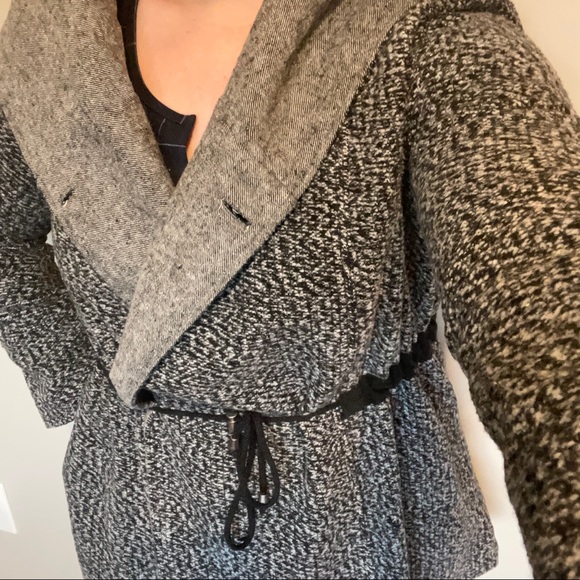 BNWT Coat - Picture 4 of 4